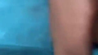 Clit Sucked,widely Stretched and Pounded on Sofa