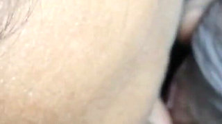 Desi Lesbian Teacher Fuck with Female Student Final Made by Making Her Cum Slut