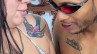 Two Guys Fucked Me Good, Did Double Penetration and Tore My Pussy Apart with Their Dicks
