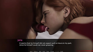 Cuckold Fan Must Watch - Pineapple Express S1 - Part 9