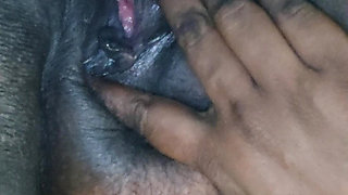 Close up Bhabhi Pussy