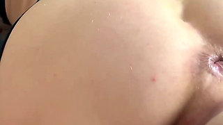 Homemade Hardcore Fisting of a Beautiful Married Neighbor
