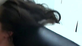 Teen Cum Slut Isabella J in Raw Amateur Swinger Gangbang with Older Guys