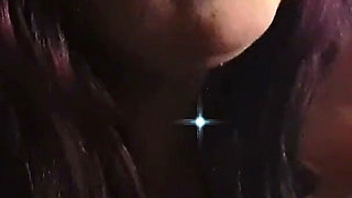 Haunting Handjob
