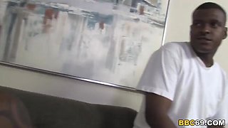 Casey Cumz Multiracial Gang-bang