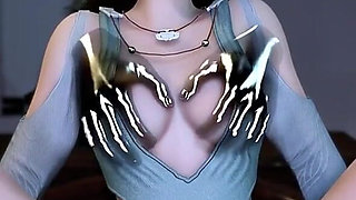 Pixelated Seduction: Big Booty Glow-up - 3D Animation Hentai