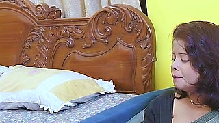 Desi Thirki House Owner Fucks His Tenant Bhabhi Ji When Her Husband Not at Home ( Hindi Audio )