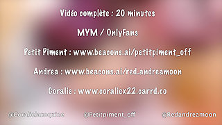 JOI (Jerk of instruction)