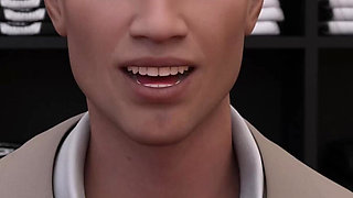 College Kings 9 Went to the Dance