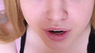 Step-brother Fucks Step-sister POV