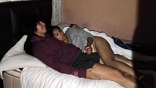 A mature Christian falls in love with me and pumps milk for me every day