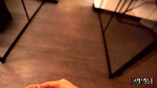 Amoral slut Katrin Tequila xxx video