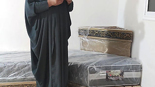 Arabic Homemade Amateur Real Cuckold Husband