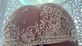 DreddXXX-Her Ass Is Molded For This Monster