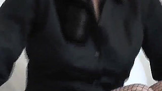 During the High Heels Consultation, You'll Get More and More Turned on by High Heels, JOI, Lady Victoria Valente