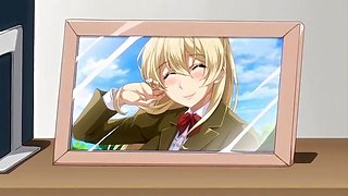 Vivid Feeling inside the bed inside forbidden memories