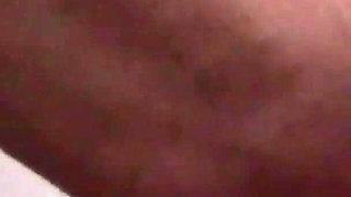 MILF Mouth-fucked with Ring Gag and Massive Throat Cumshot