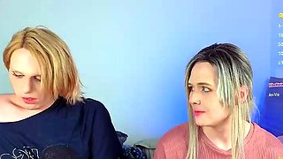 Amateur shemale tranny slammed in the ass