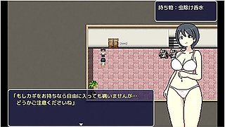 H Gameエロしゃんけん フケイ編hシーン トットエロアニメ