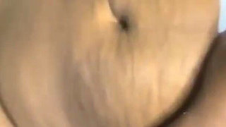 Total Slut Getting Pounded and Facialized