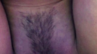 Dildo solo 49 years BBW housewife with big boobs