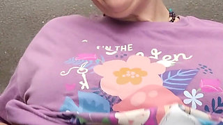 MILF Tits