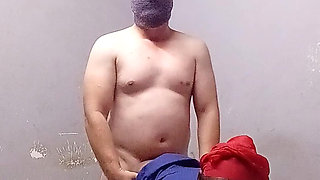18 Year Old Sexy Student Fucked in Uniform by Stepdaddy