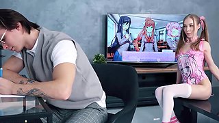 you sure you re busy stepbro
