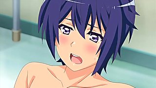 Wild Eyes of Impulse in endless fantasy lost beyond reality