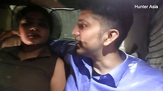 A Simple Car Lift Turned Into a Shocking Sex Deal