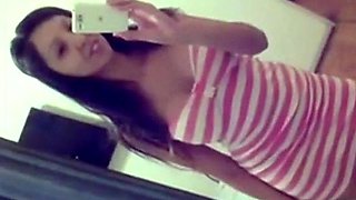 Lucky Plaza Staff Virgin Arab Asian on Webcam