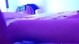 Egyptian Bride on Her Wedding Night, Wow, Amazing!