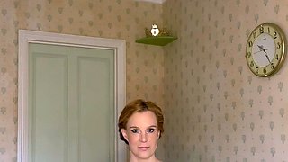 Amateur Redhead Fucked on Cam more