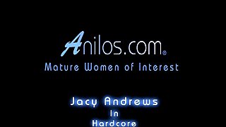 Jacy Andrews - Hardcore
