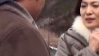 I Can't Believe Her Over-50 Body Gets Me Hard - Mature Hot Spring Compilation - Vol6