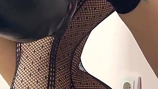 His Mouth Is My Playground: Ass Licking, Fart Domination, and Squirting