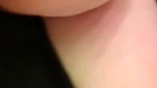 BBW Bitch Gets Fucked in the Asshole