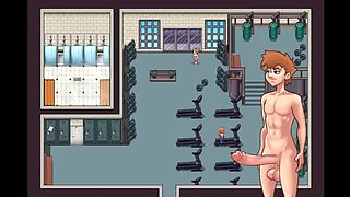 Demon Deals (v0.5.5): Cassie's X-Rated Encounters Thus Far