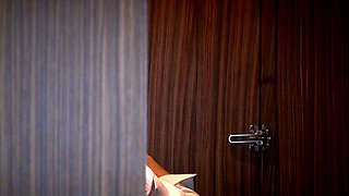 Huge Japan blowjob and handjob POV orgy with a cumshot