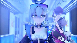 No Vanilla HD