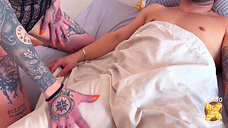 Klem Rover And Lena Fire In Lena, Sublime Milf, Soffre Une Bite Detalon