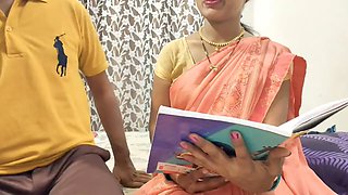 Indian teacher madam sex in at home hindi audio Desi girl