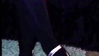 Hot Mexican Escort Interview Turns Into Sloppy Blowjob