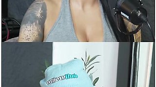 Willow Harper In Best Porn Movie Big Ass Incredible Only For You