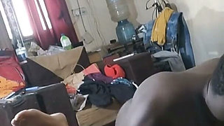 Indian Girl with a Nigerian Man Best Video