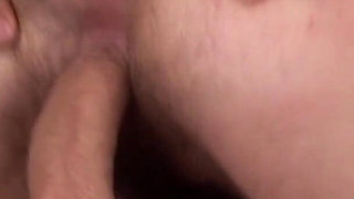 Beata Undine & Brenda Black in Dirty Hairy 12