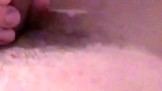 Cowgirl POV - PAWG Bounces Her Huge Ass on Arab Stud