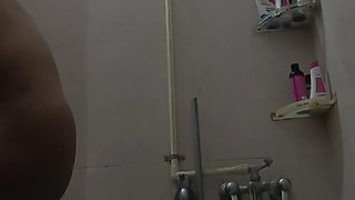 Indian Desi Bathroom Hot Teen Sex