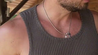 Teen Get Caught by Her Stepmum Fucking Her Sport Teacher