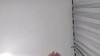 Young Neighbor Fucks My Mouth Hard and Breeds My Pussy Rough in Missionary - Angyamazon
